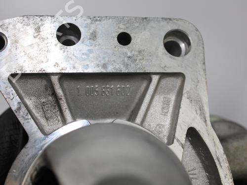 Starter MINI MINI (R56)  | BP19248358M8 