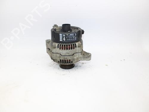 Generator HONDA CIVIC VI Hatchback (EJ, EK) 1.5 (90 hp) 12437380