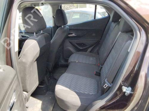 Headlight switch OPEL MOKKA / MOKKA X (J13) | BP40022780I24 - Image 10