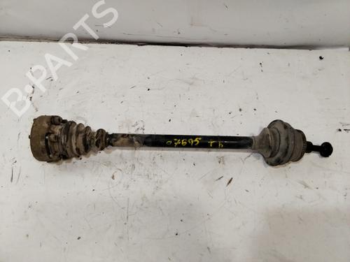 Right rear driveshaft AUDI A6 C5 Avant (4B5, 4B6) 2.5 TDI | BP29591958M41 