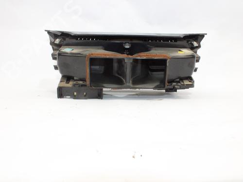 Climate control RENAULT LAGUNA III (BT0/1)  | BP15603939I5 