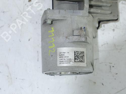 Steering column FIAT PUNTO EVO (199_) 1.4 16V | BP37424004M21 - Image 2