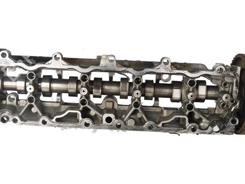 Ventildeckel für Ventildeckel PEUGEOT 308 I (4A_, 4C_) [2007-2016] 34353368 34353368