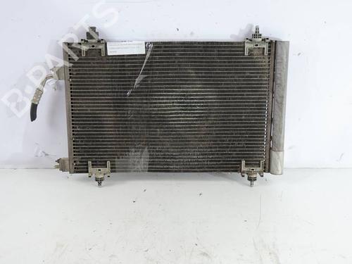 ac-radiator-citroen-c4-i-lc_-2004-2005-2006-2007-2008-2009-2010-2011-2012-2013-2014-40154817 main image