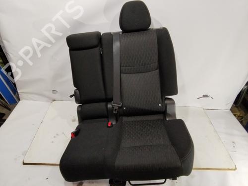 Sæde Bagtil NISSAN X-TRAIL III (T32_, T32R, T32RR) 2.0 dCi (T32) (177 hp) 31917235