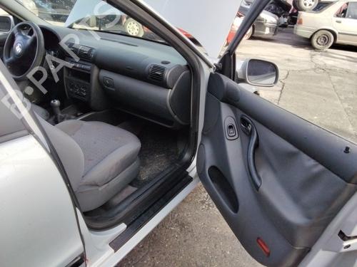 Warning switch SEAT TOLEDO II (1M2) | BP31881801I22