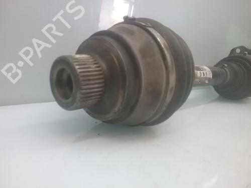 Left front driveshaft AUDI A4 Allroad B8 (8KH)  | BP10390773M38 