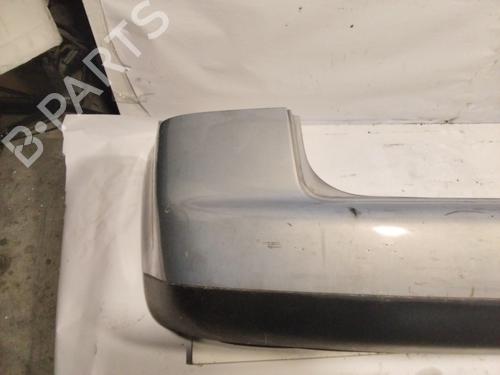 Rear bumper VW PASSAT B5.5 (3B3)  | BP21762865C8 