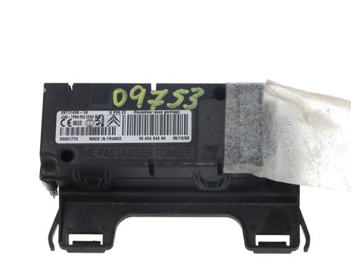 Used Electronic module Electronic module 32507624 32507624