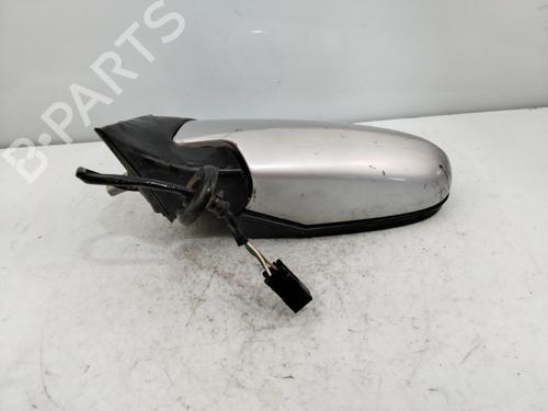 Ryggespeil venstre OPEL ZAFIRA A MPV (T98) 2.0 DTI 16V (F75) | BP17863588C26 