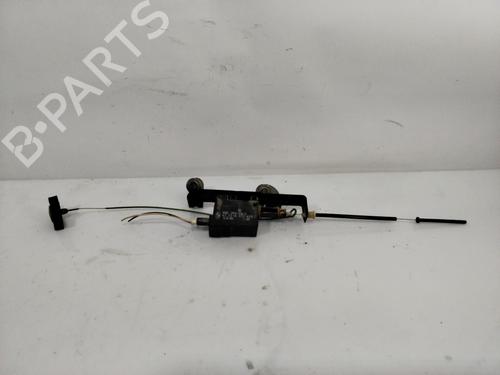 Used Fuel flap BMW 5 (E60) [2001-2010]  21665350