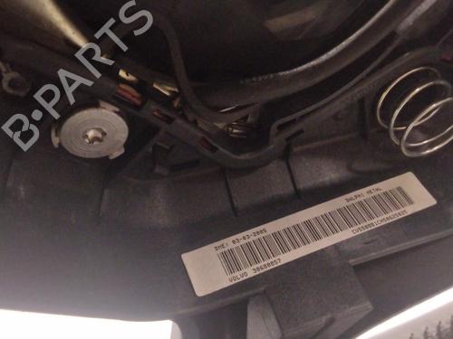 Steering wheel VOLVO XC90 I (275)  | BP29064452C49 
