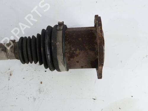 Left front driveshaft AUDI Q5 (8RB) | BP39882102M38 - Image 3