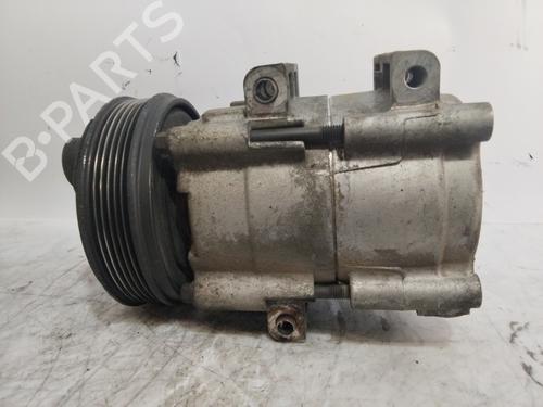 AC-Kompressor FORD MONDEO I (GBP) [1993-1996]  27709148