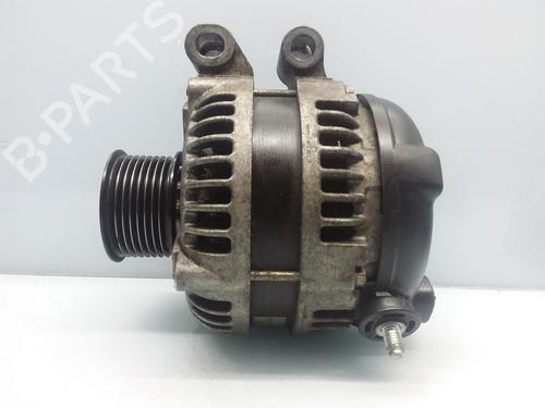 Used Alternator LAND ROVER RANGE ROVER SPORT I (L320) 2.7 D 4x4 (190 hp) 9423357