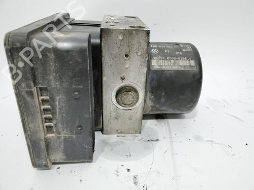 ABS pump VW GOLF V (1K1) 1.6 FSI | BP10712554M43 