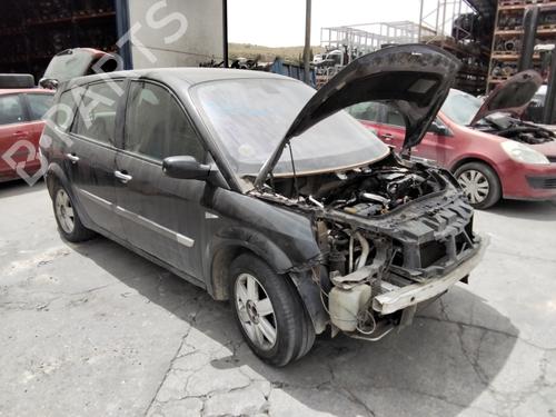 Used Parts RENAULT GRAND SCÉNIC II (JM0/1_)    4915584