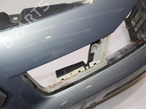 Front bumper RENAULT LAGUNA II (BG0/1_)  | BP13624449C7 