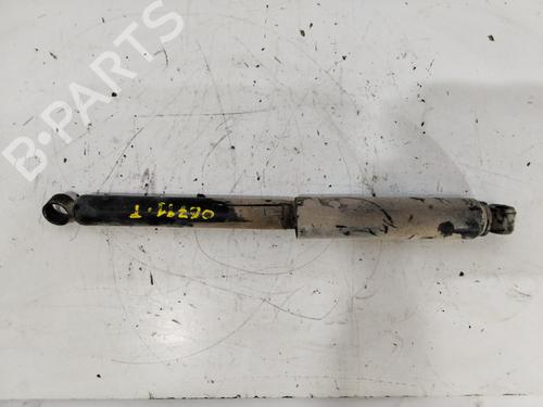 Højre bagtil støddæmper NISSAN TERRANO II (R20) 3.0 Di 4WD (154 hp) 33119343