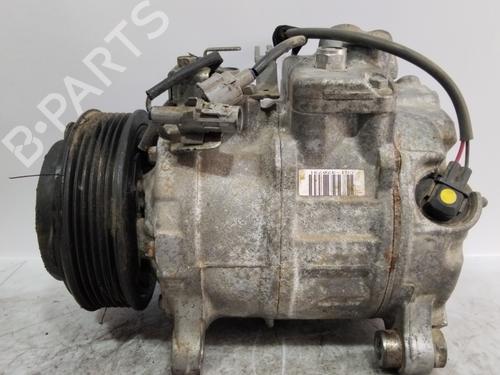 AC compressor BMW X6 (E71, E72) M 50 d | BP26734463M34 