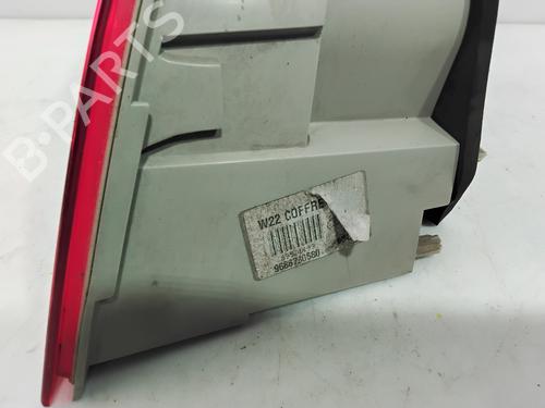 Left tailgate light PEUGEOT 508 SW I (8E_)  | BP27696697C79 