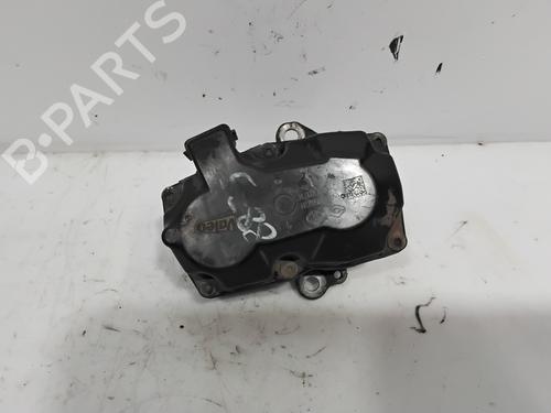 EGR Ventil NISSAN QASHQAI II (J11, J11_) 1.6 dCi (130 hp) 29933817