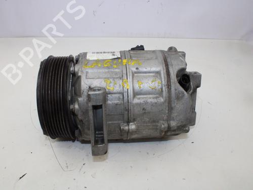 Left rear brake caliper PEUGEOT 3008 I MPV (0U_)  | BP13912548M107 