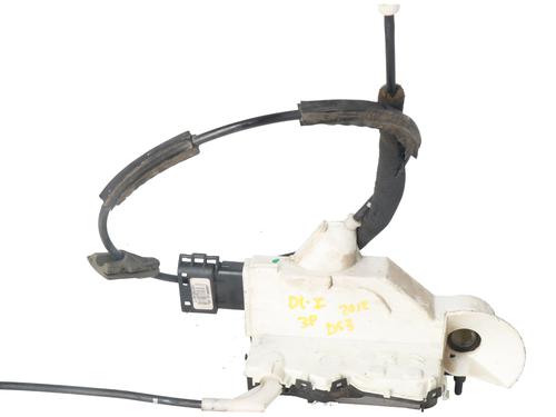 Used Front left lock Front left lock DS DS 3 (SA_) 1.6 BlueHDi 120 (SABHZM) (120 hp) 34723048 34723048
