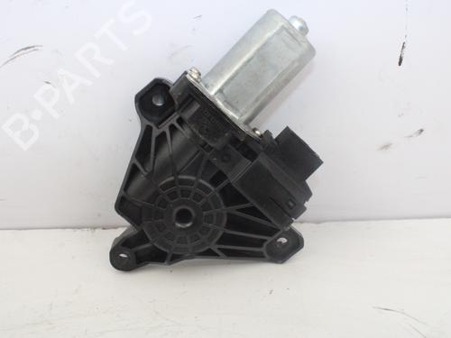 Left rear window motor MERCEDES-BENZ B-CLASS Sports Tourer (W246, W242) B 180 CDI (246.200) | BP15090666E23 