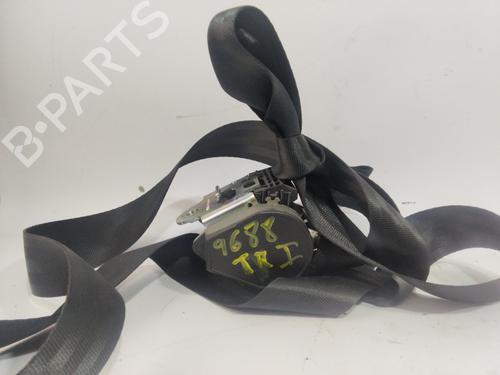 Used Rear left seatbelt VW GOLF VII (5G1, BQ1, BE1, BE2) e-Golf (136 hp) 28418873
