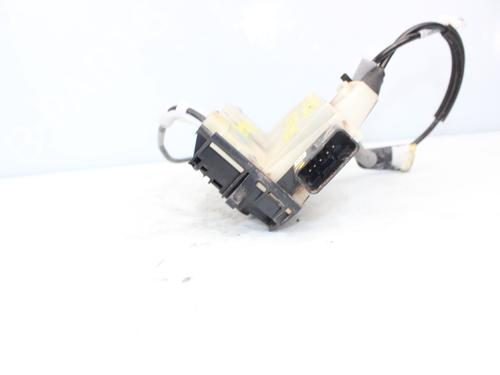 Rear right lock PEUGEOT 2008 I (CU_) 1.2 VTi | BP16462261C99