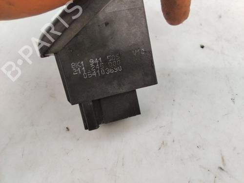 Warning switch AUDI A4 B8 Avant (8K5)  | BP19422606I22 