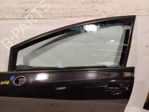 Left front door SEAT LEON (1P1)  | BP23268856C2 