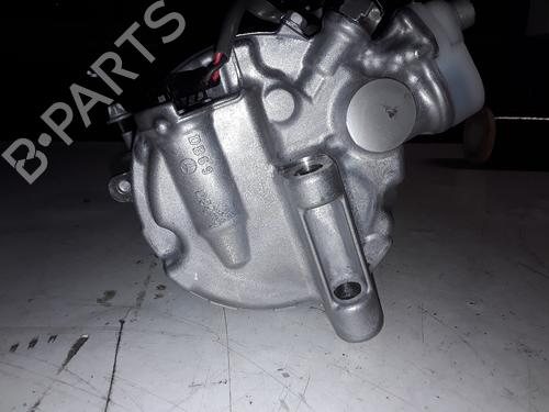 Kompresor / Sprężarka klimatyzacji A/C MERCEDES-BENZ C-CLASS (W205) C 220 BlueTEC / d (205.002, 205.004) | BP9673680M34