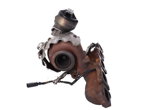 Turbolader/Kompressor Turbolader/Kompressor 38169808 38169808