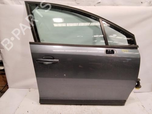Right front door CITROËN C4 I (LC_)  | BP25729855C3 