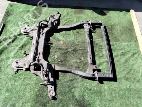 Forbro Forbro OPEL MOKKA / MOKKA X (J13) 1.6 CDTI (_76) (136 hp) 33757529 33757529