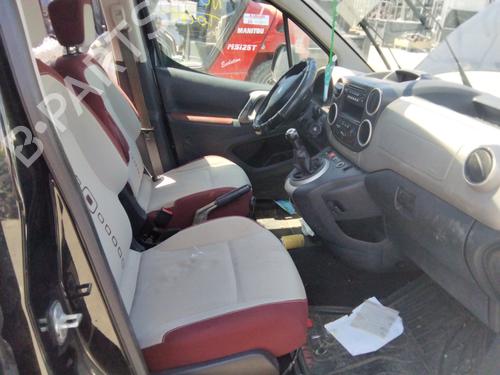 Generator CITROËN BERLINGO Box Body/MPV (B9) 1.6 HDi 90 4x4 | BP26332020M7 