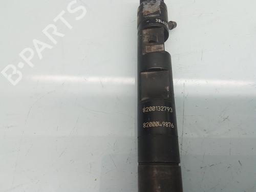Used Injector RENAULT MEGANE II (BM0/1_, CM0/1_) [2001-2012]  30858052