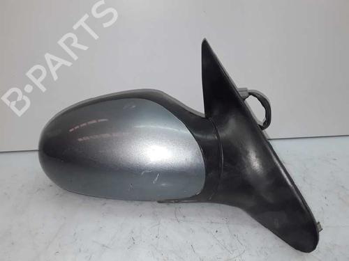 Right mirror PEUGEOT 406 (8B)  | BP8563990C27 