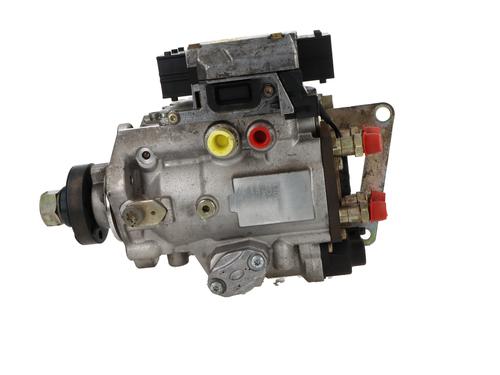 Used Injection pump OPEL ASTRA G Hatchback (T98) [1998-2009]  30978983