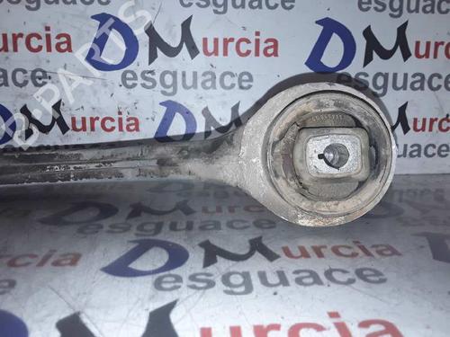 Left front suspension arm AUDI A4 B5 (8D2)  | BP9304481M12 