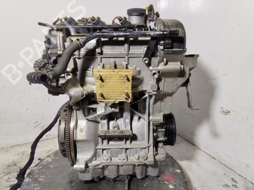 Engine SEAT IBIZA IV (6J5, 6P1) | BP33220016M1 - Image 4