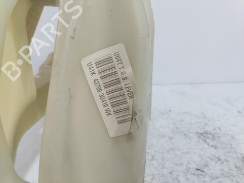 Gear lever KIA SPORTAGE III (SL)  | BP27674404M90 