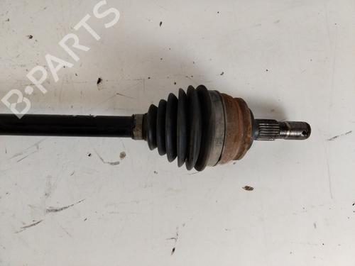 Right front driveshaft PEUGEOT 2008 II (UD_, US_, UY_, UJ_, UR_, UC_) | BP30081737M39
