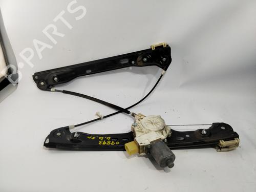 Front right window mechanism BMW 3 (E90) 318 d | BP29476085C23