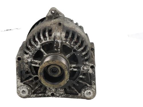 Used Alternator RENAULT MEGANE II Estate (KM0/1_) 1.9 dCi (KMRG, KM1G, KM0G, KM2C) (120 hp) 31670627