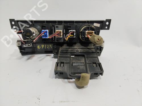 Ignition barrel RENAULT KOLEOS I (HY_) 2.0 dCi (HY0K) | BP28537563M48 