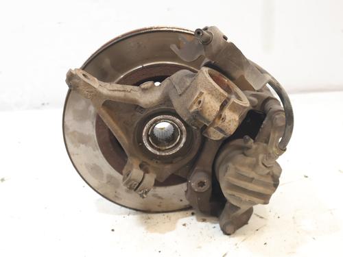 Used Left front steering knuckle Left front steering knuckle CITROËN BERLINGO / BERLINGO FIRST Box Body/MPV (M_) 2.0 HDI 90 (MBRHY, MCRHY) (90 hp) 36543197 36543197