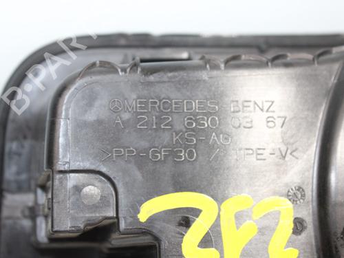 Fuel flap MERCEDES-BENZ E-CLASS (W211)  | BP16451550C131 